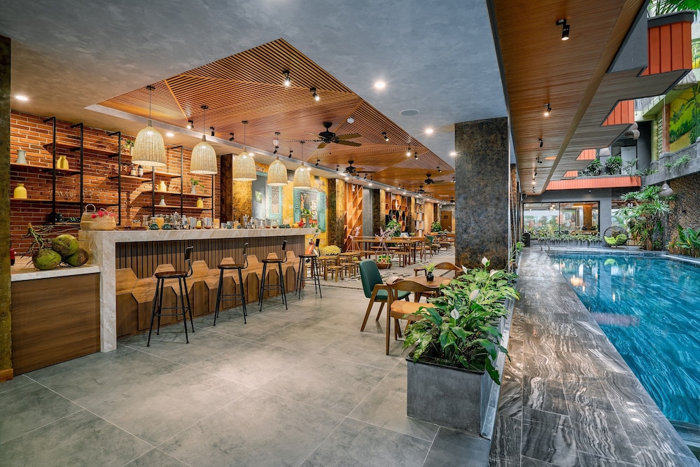 Chi House Danang 9/68
