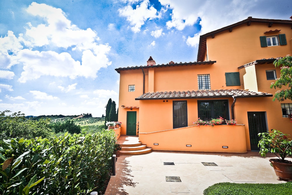 Poggio Baronti B&B 2/31
