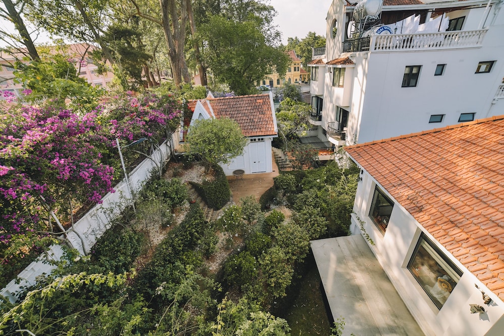 Song Anh Hotel 66/74