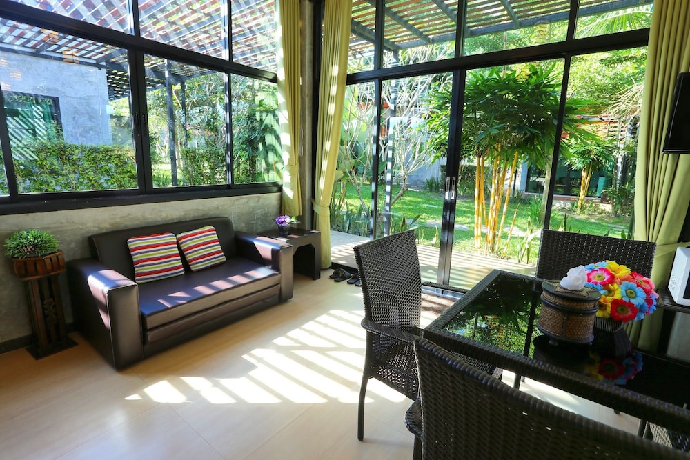 Baansuan Leelawadee Resort Nan 51/70