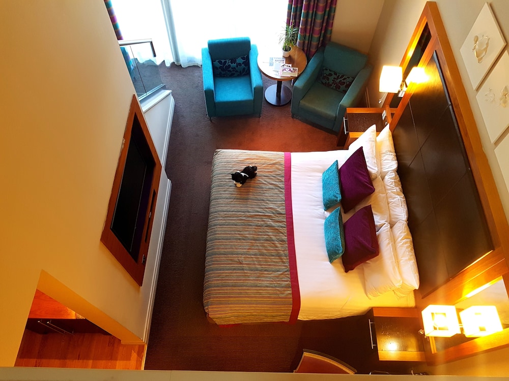 Norton House Spa And Hotel 36/77