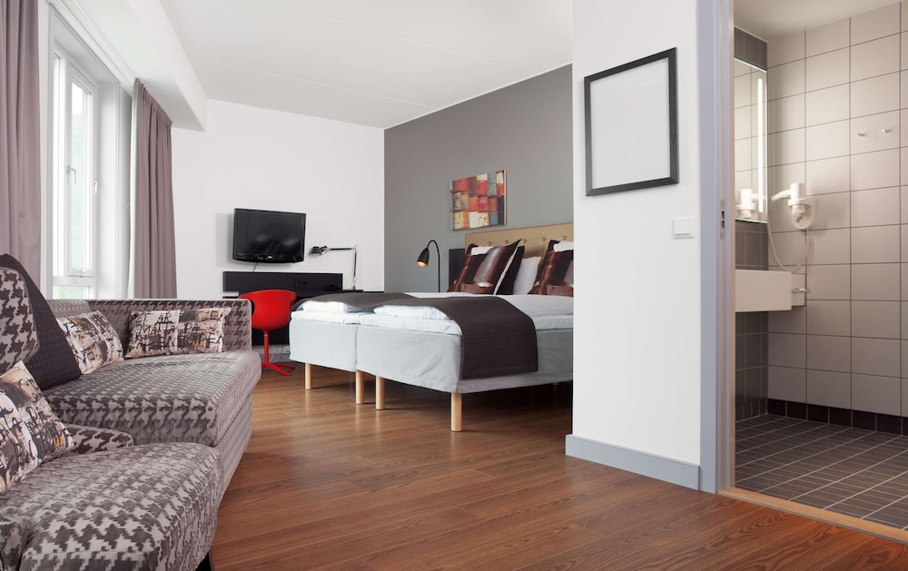 Scandic Stavanger Forus 9/50