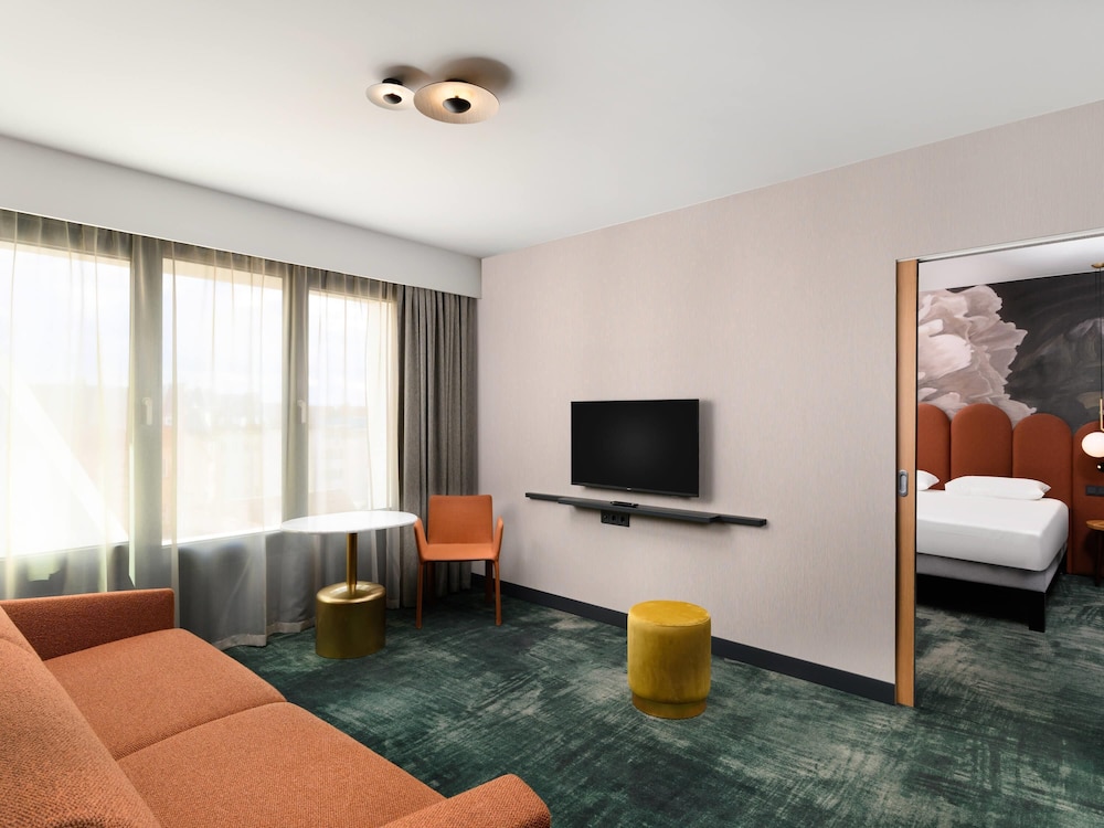 Mercure Debrecen Hungary 31/49