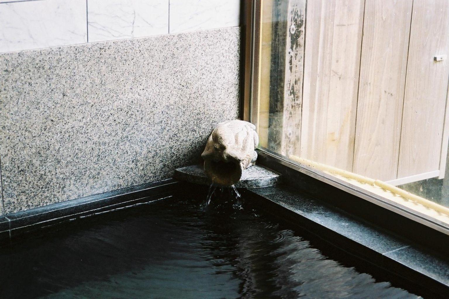 HITOMARUKADAN RYOKAN 14/22