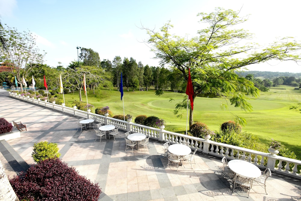 Pulai Springs Resort 39/50