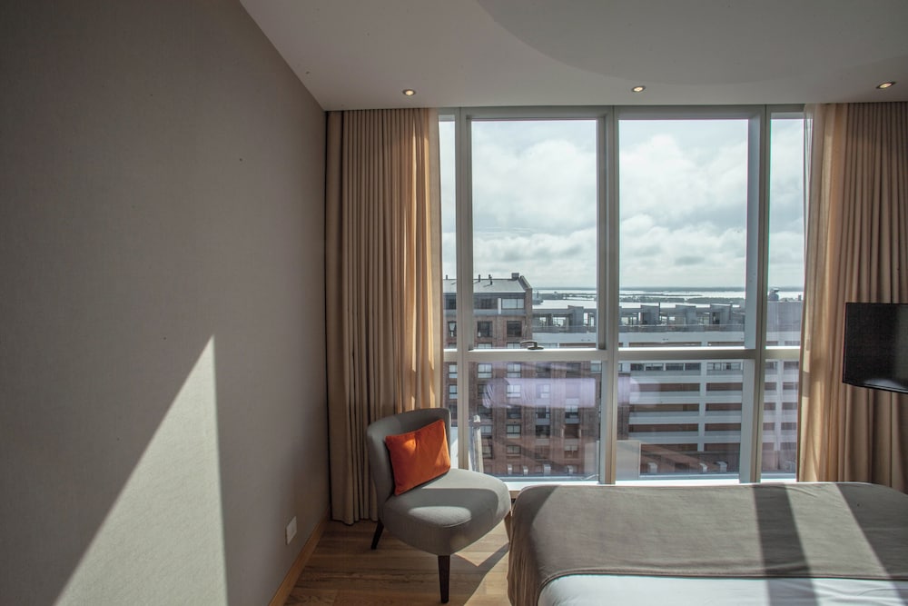 PUERTO NORTE DESIGN HOTEL 32/63