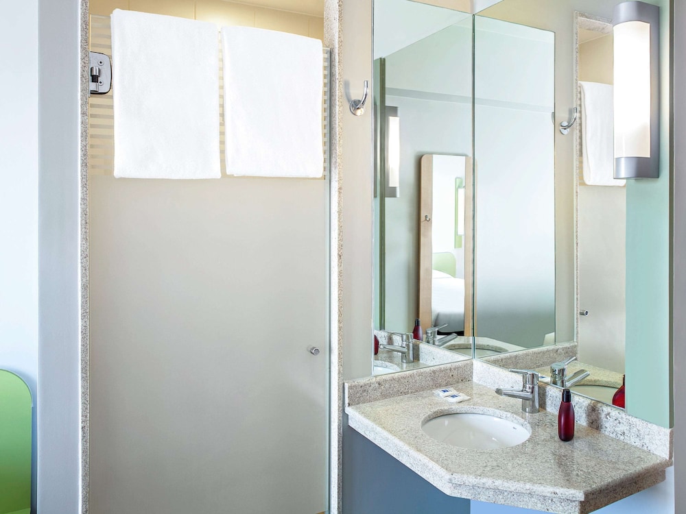 Ibis Budget Rio De Janeiro Nova America 26/74
