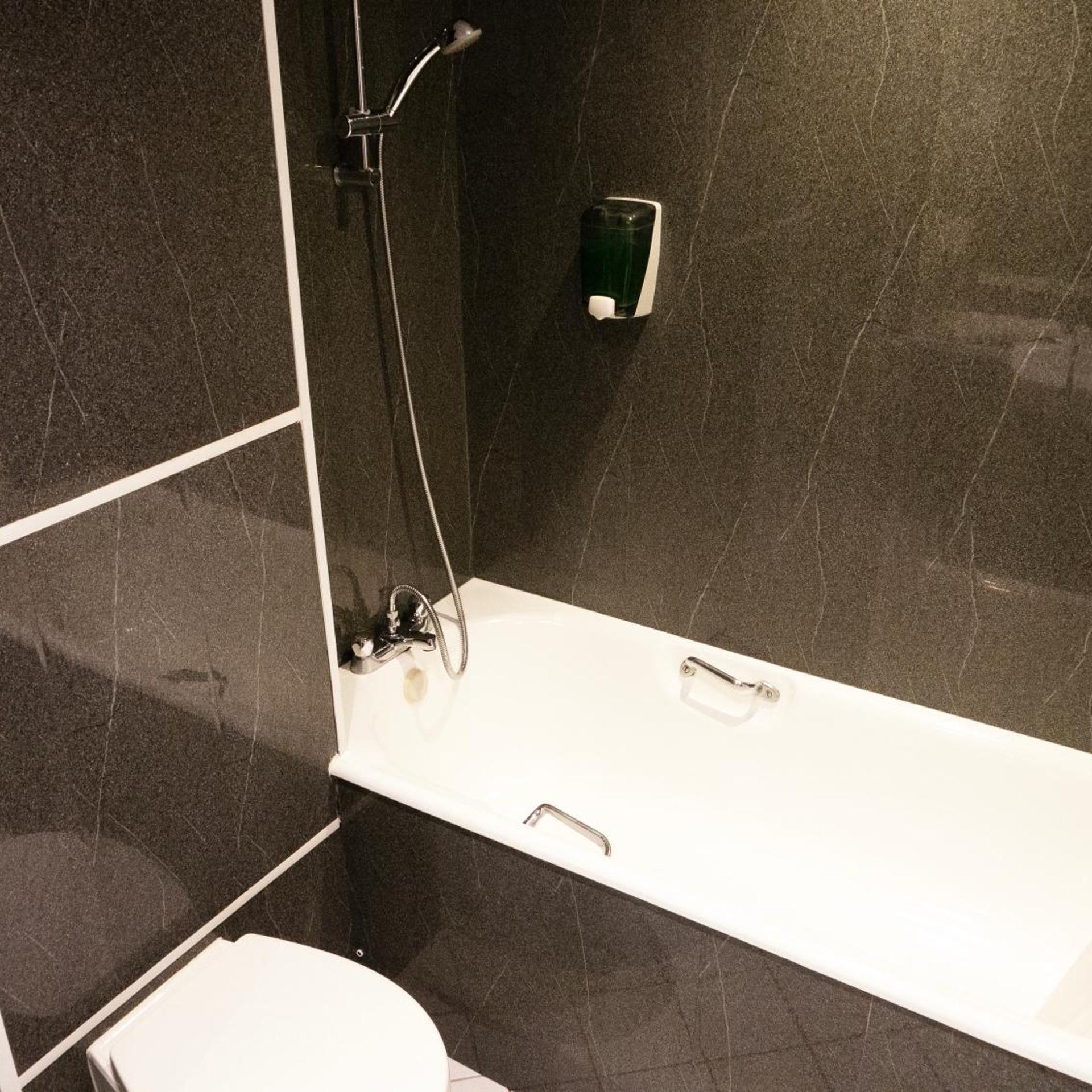 غرفة مفردة، Britannia Hotel Newcastle Airport 13/13