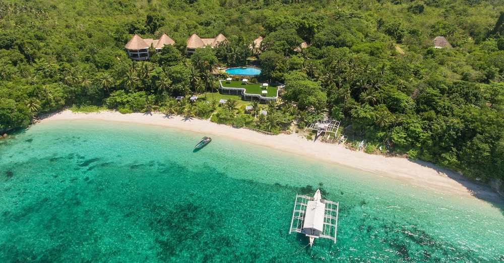 Amun Ini Beach Resort & Spa 43/50