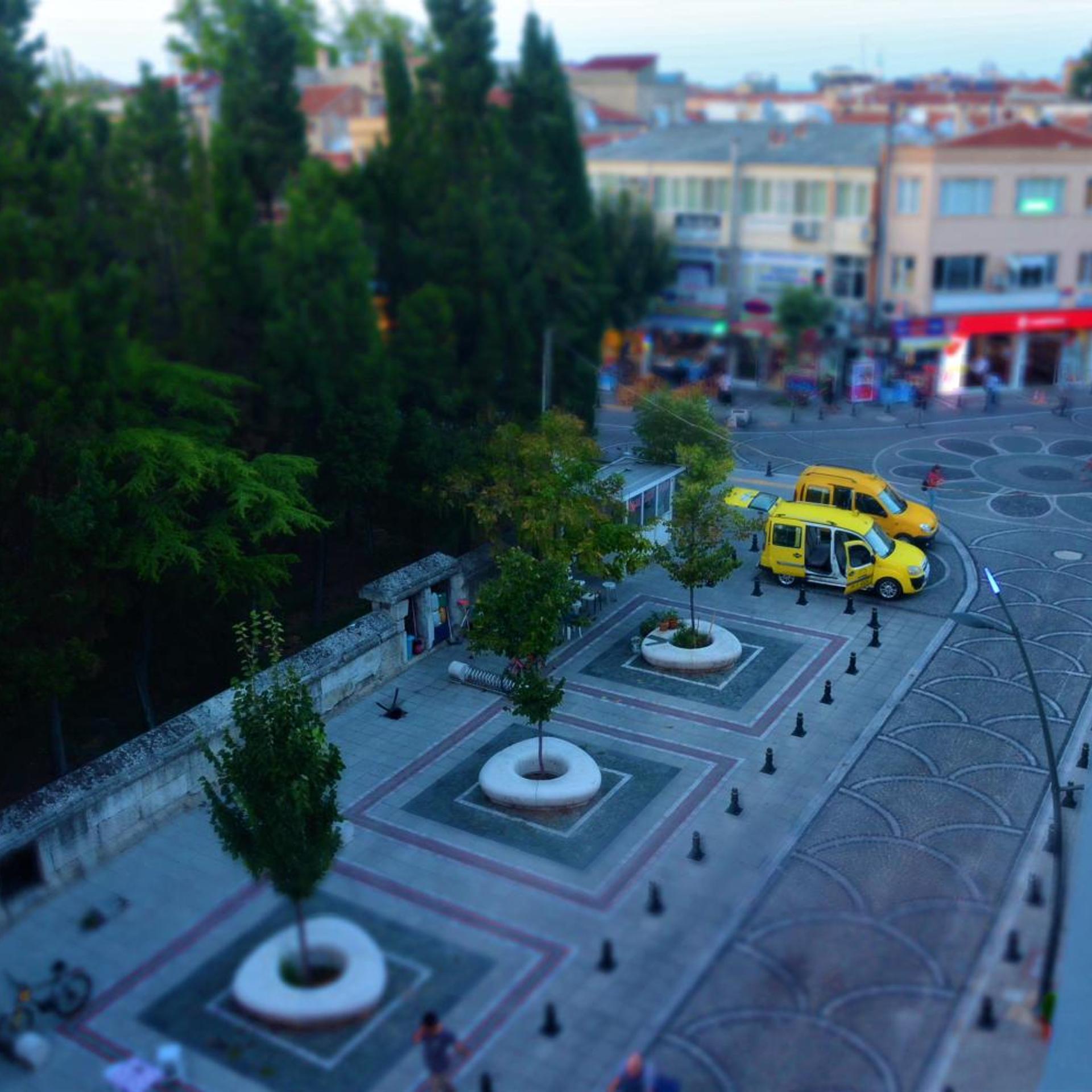 Pera Hotel Luleburgaz 39/50