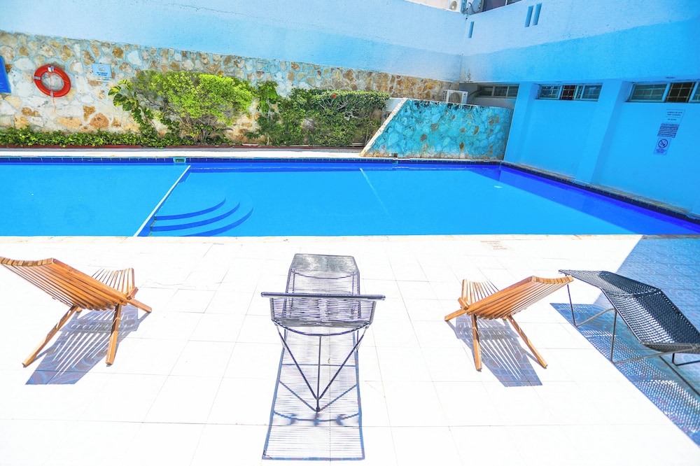 CARIBE INTERNACIONAL CANCUN 35/71