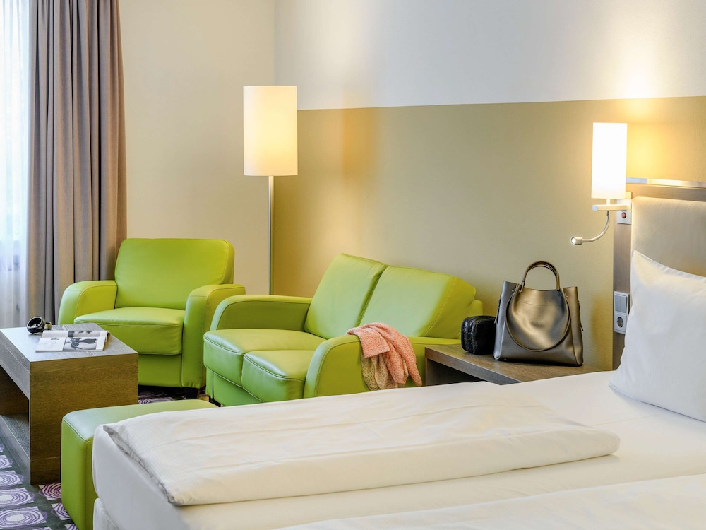 Mercure Parkhotel Monchengladbach 46/76