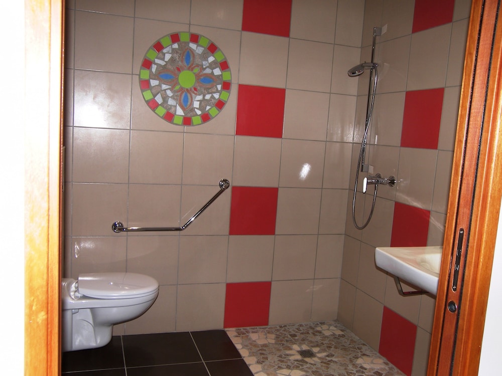 Hostellerie Du Matin Calme 34/39