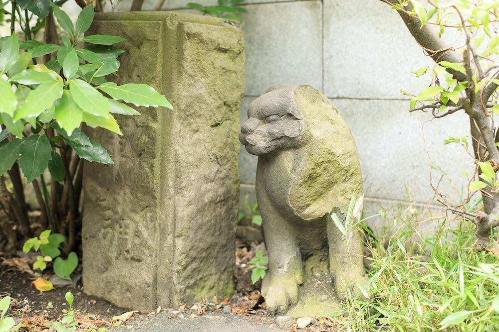 Temple Hotel Shoden-ji 21/26