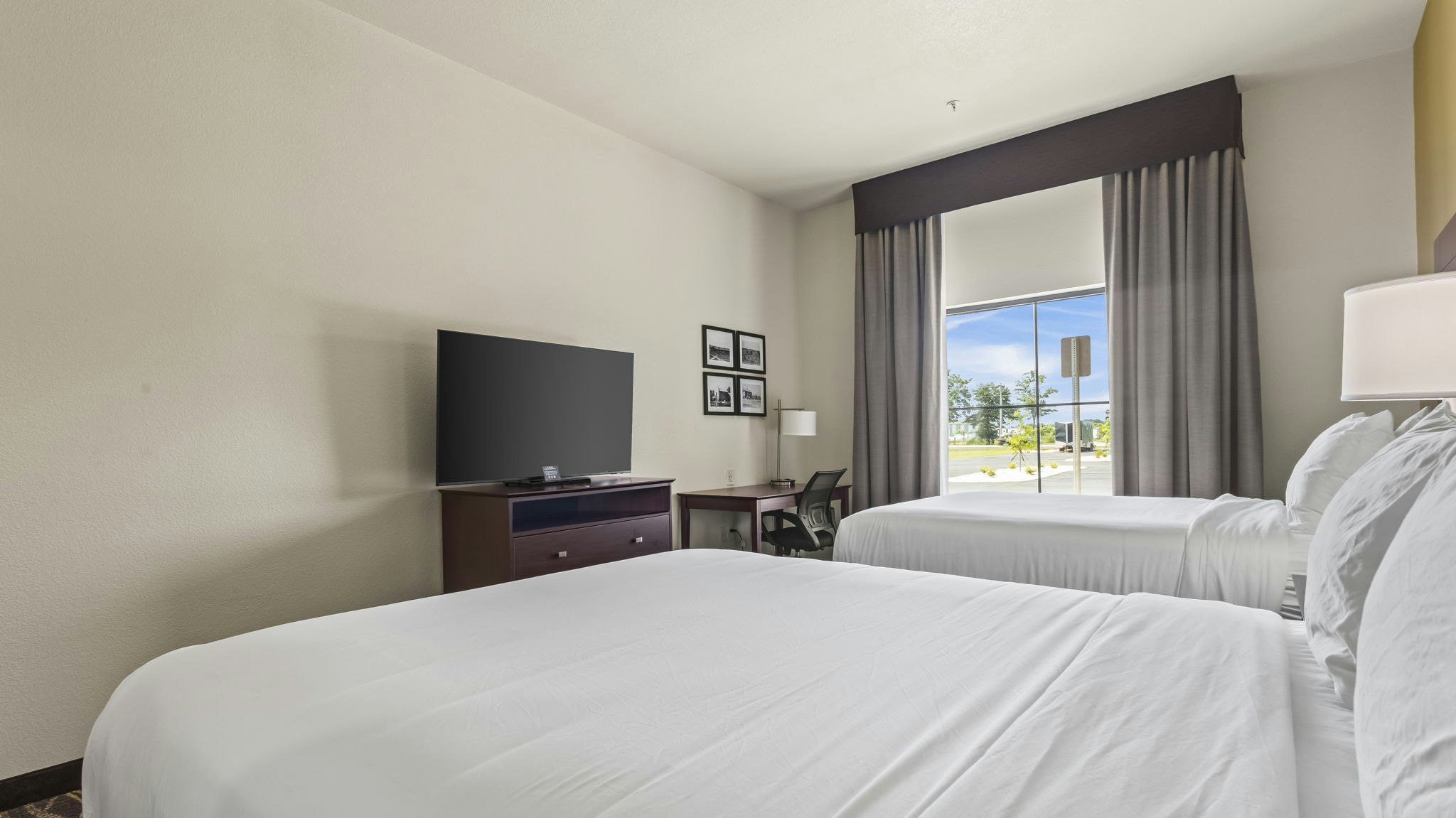 Cobblestone Hotel & Suites - Foley 15/50