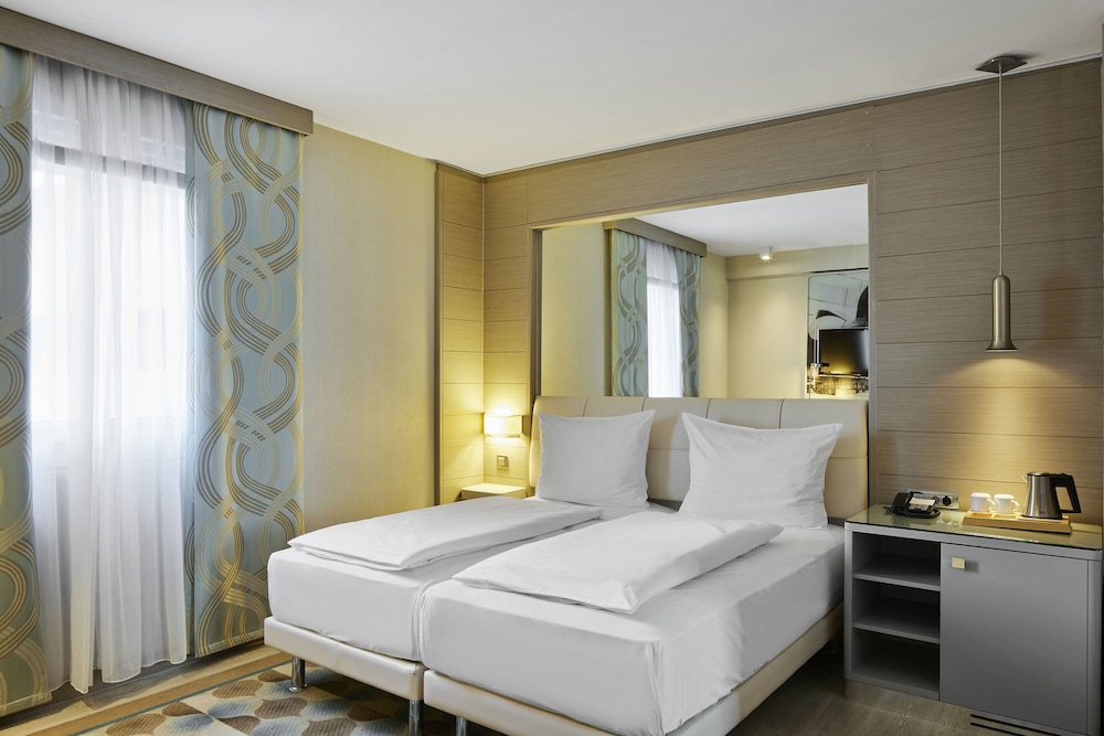 Titanic Comfort Mitte 15/48