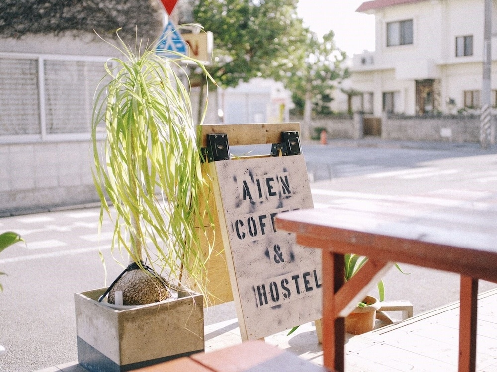 Aien Coffee And Hostel 4/34