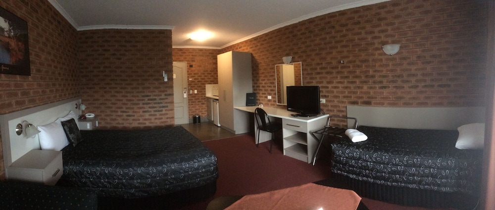 Glider City Motel Benalla 21/59