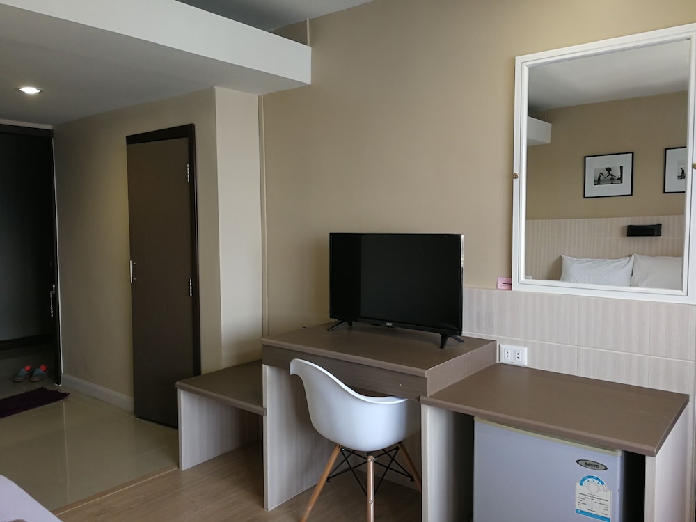 Srivichai Hotel 39/50