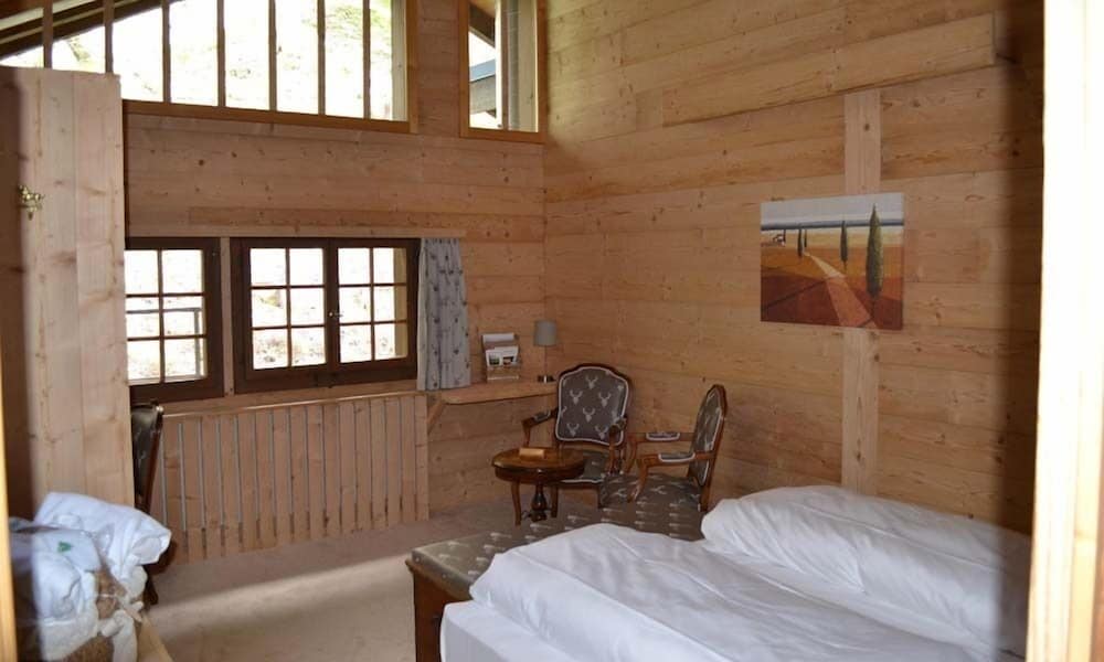 Waldhotel Doldenhorn 26/48