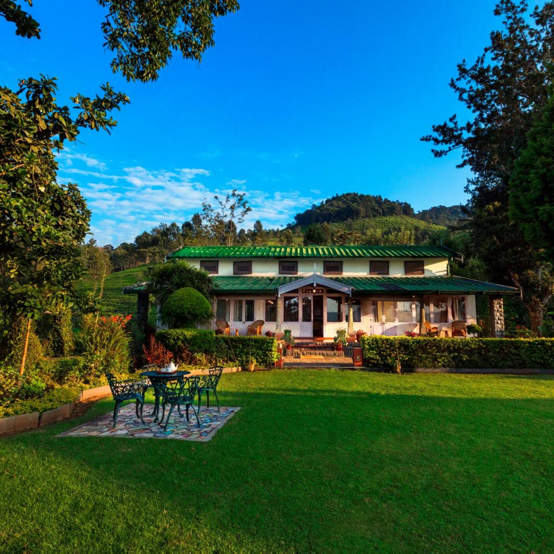Teanest – Nature Resorts, Coonoor 46/57