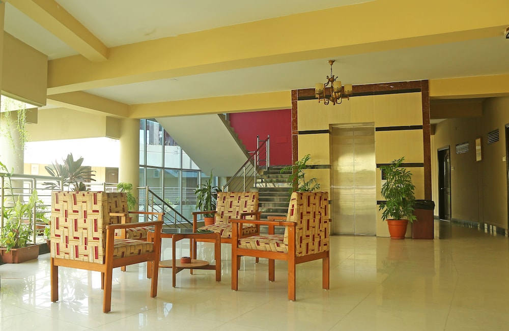 Hotel Kollol By J & Z Group 32/54