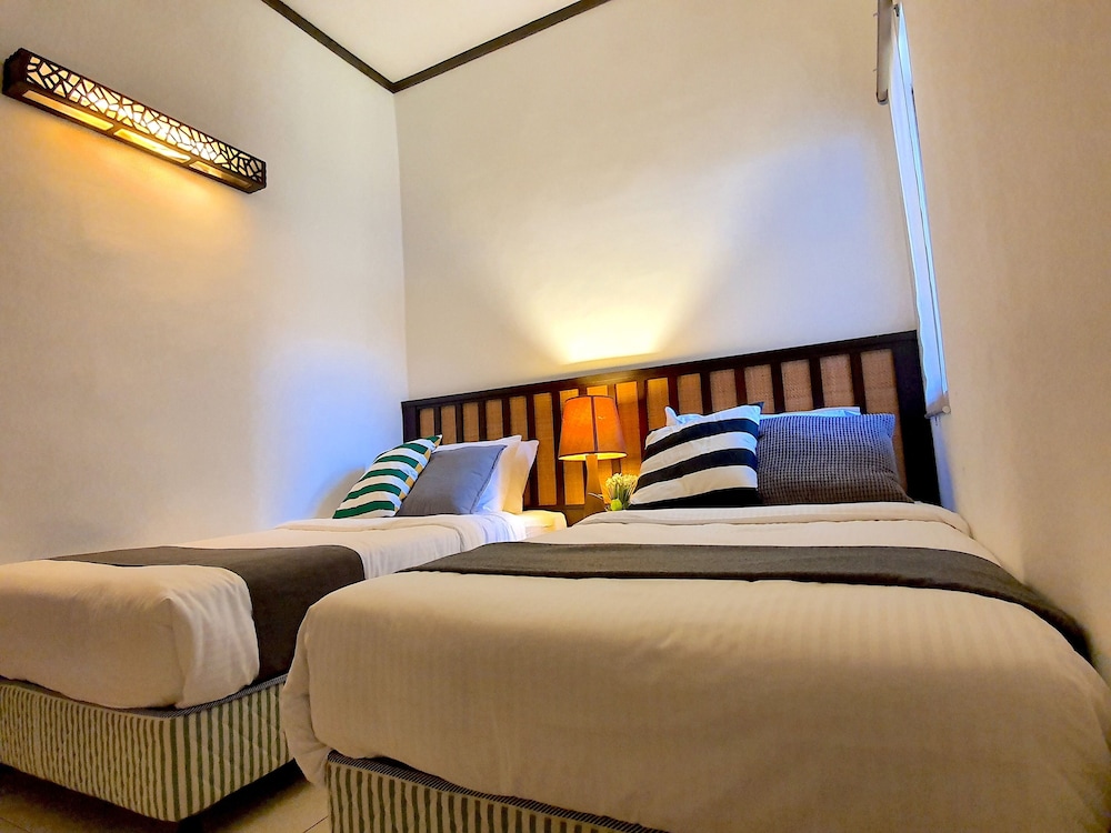 Gold Coast Morib International Resort 25/59