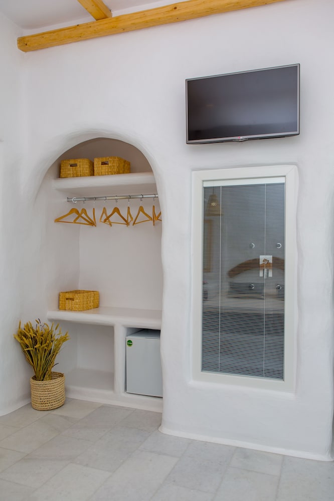 Hotel Galini 5/80