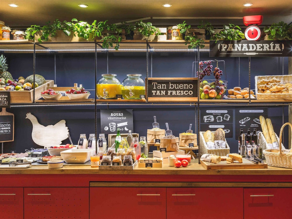 IBIS BARCELONA AEROPUERTO VILADECANS 47/62