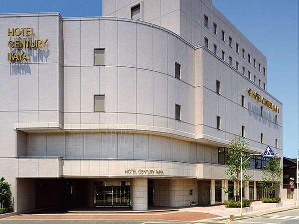 HOTEL CENTURY IKAYA 4/35