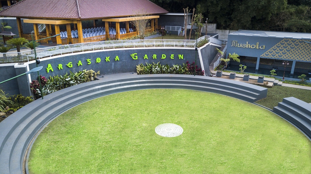 Griya Persada Convention Hotel & Resort - Bandungan 49/53