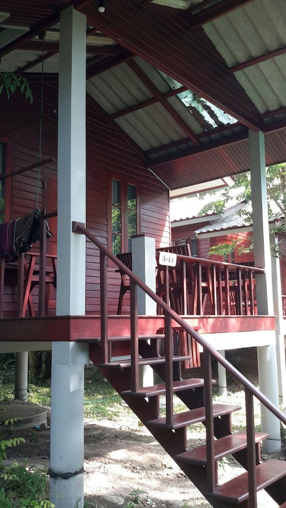 Tubtim Resort 57/71