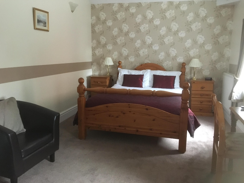 Grove House Guest House 18/34