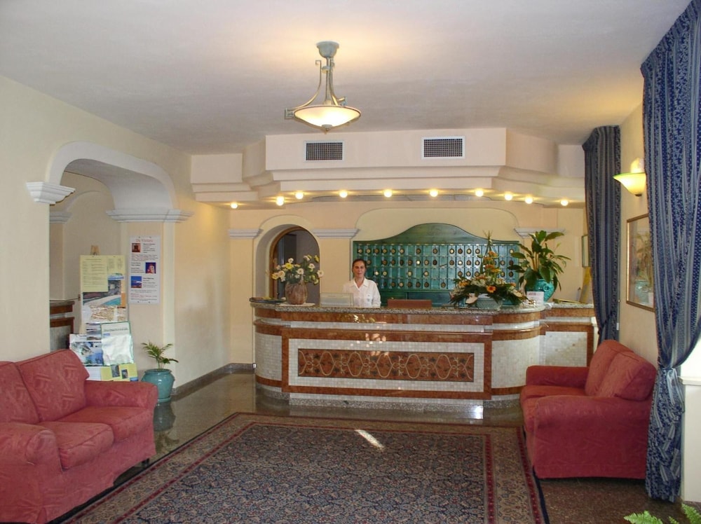 Hotel Maria Rosaria 22/62