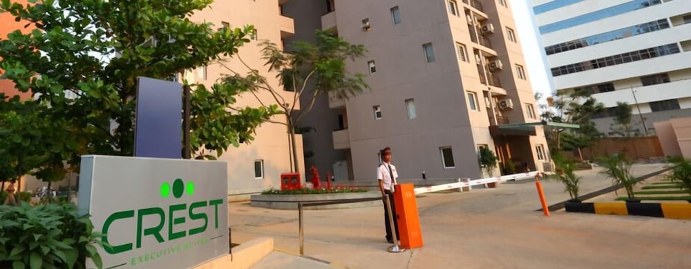 amenities