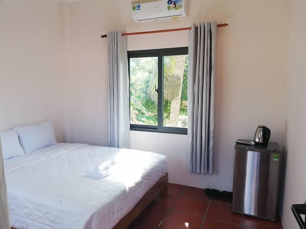 Areca Garden Bungalow 6/33