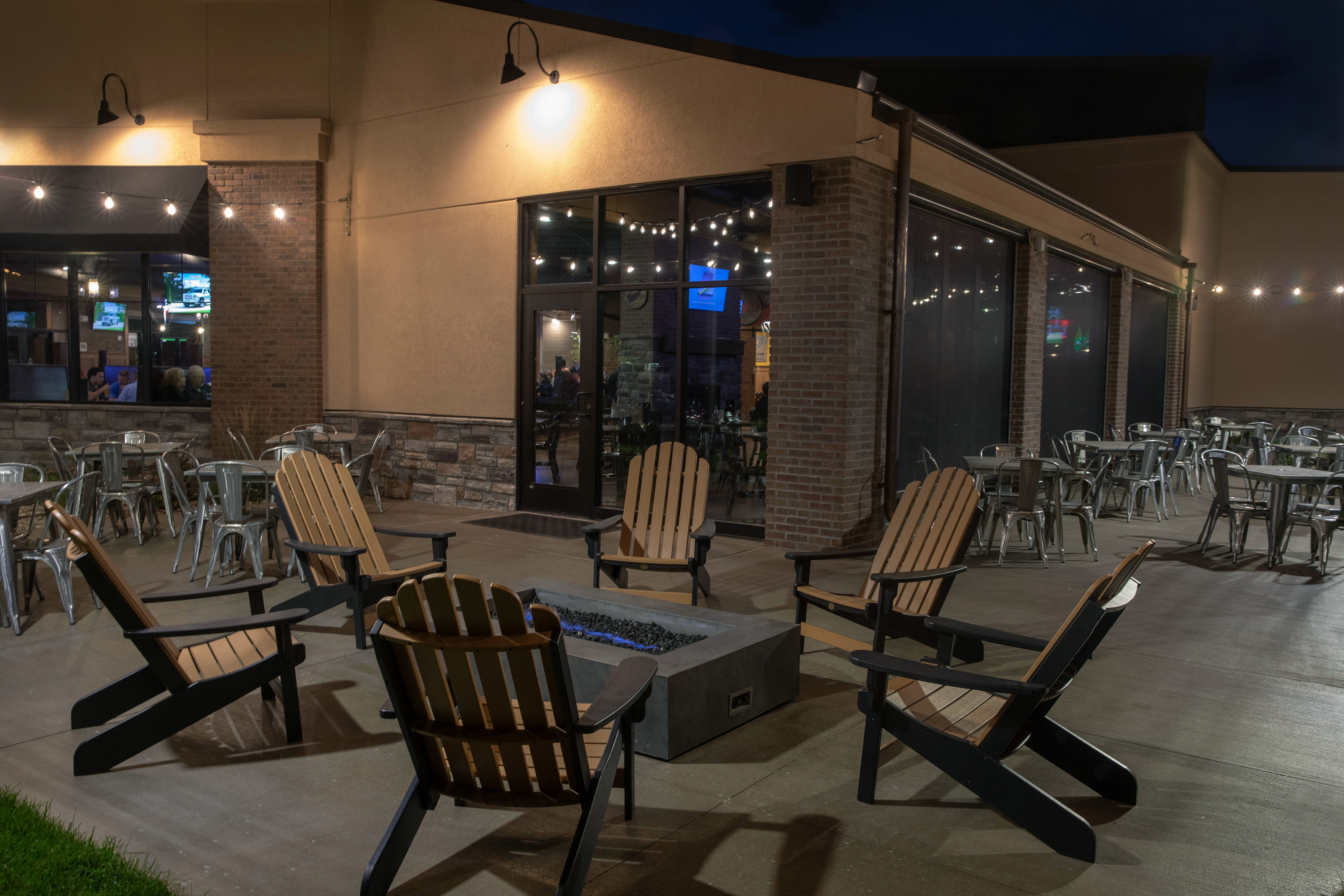 Holiday Inn Hotel And Suites Sioux Falls Airport 38/57
