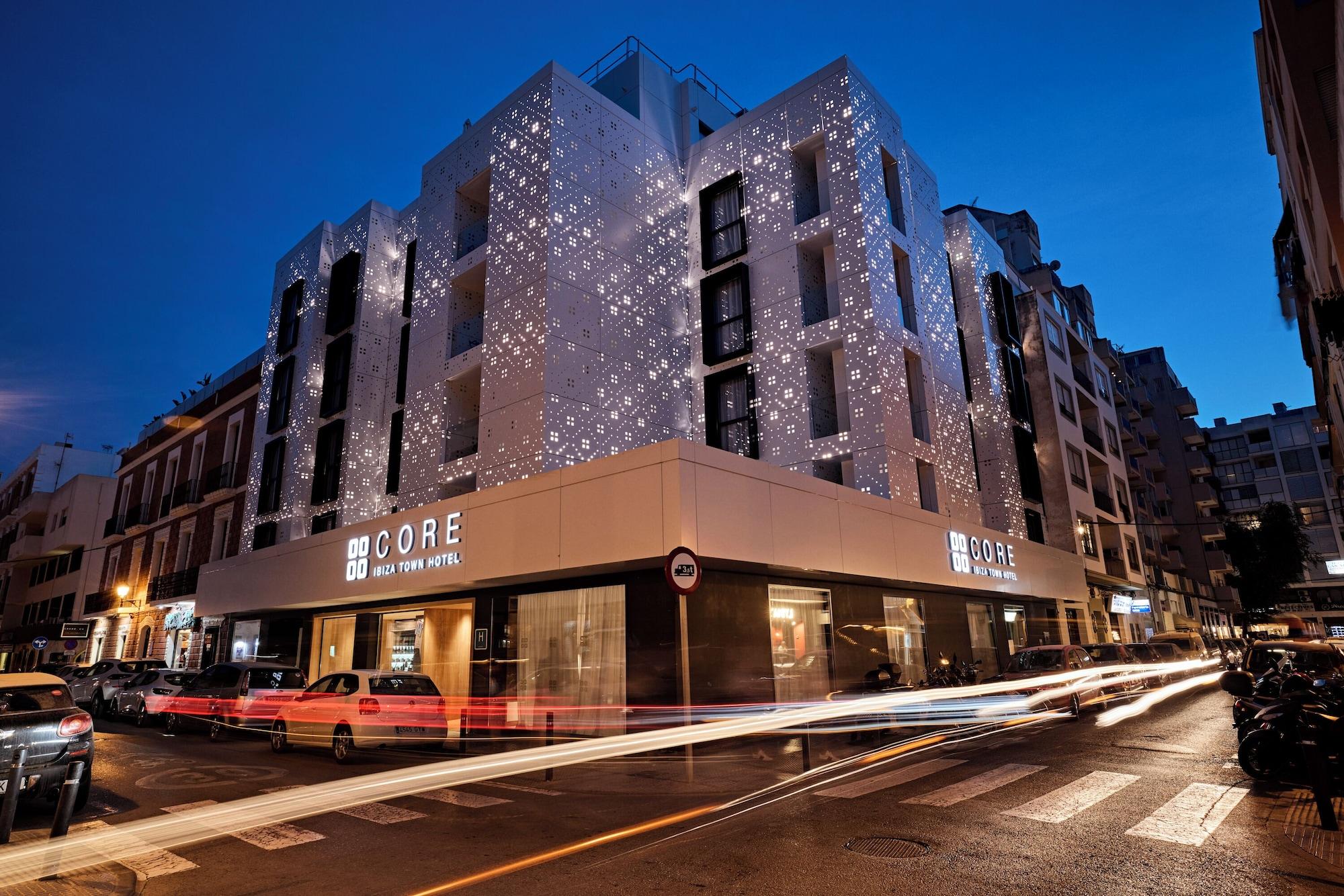 Apartamentos Los Robles 2/26