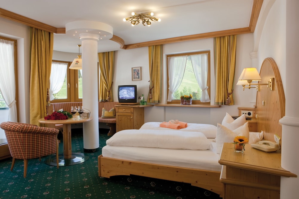 Neuhintertux Hotel Gletscher Spa 10/63
