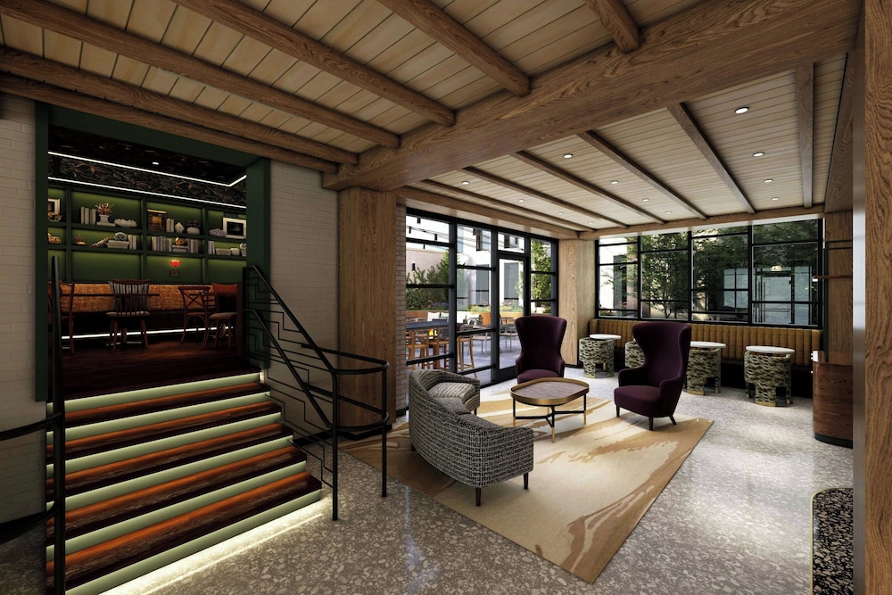 Canal House of Georgetown, a Tribute Portfolio Hotel 26/41