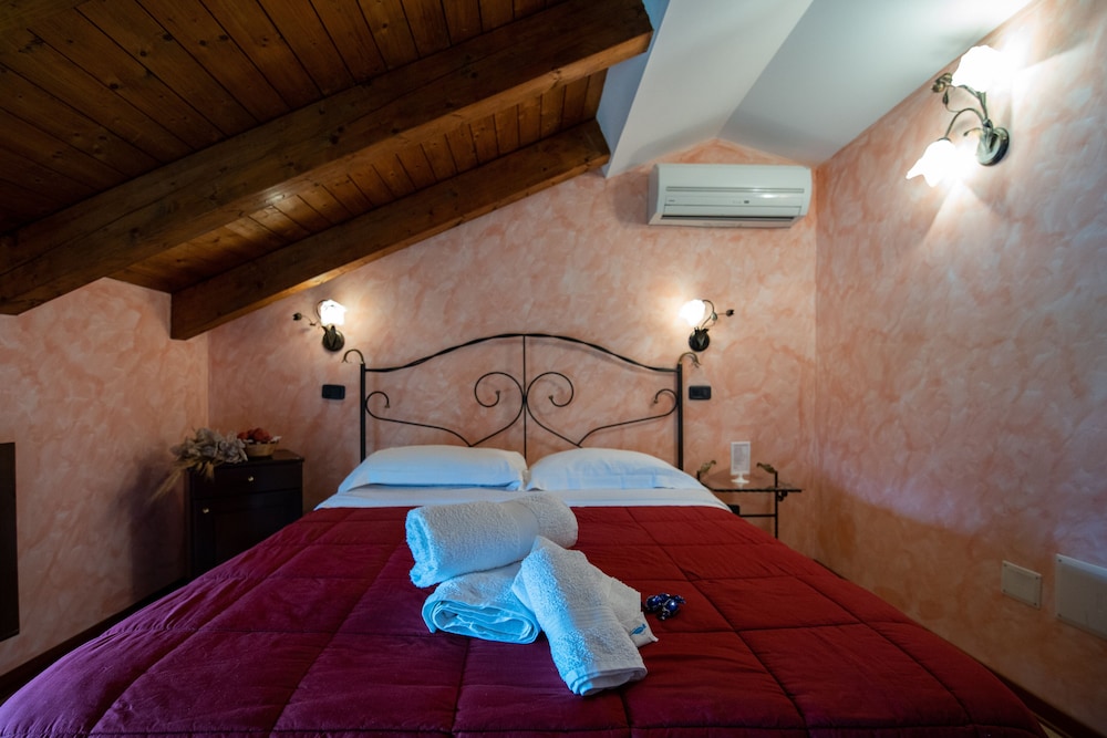 Agriturismo San Basilio 29/65