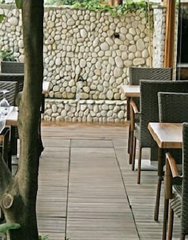 Kurfal Otel 17/22