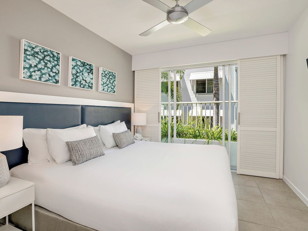 Peppers Beach Club Port Douglas 11/65