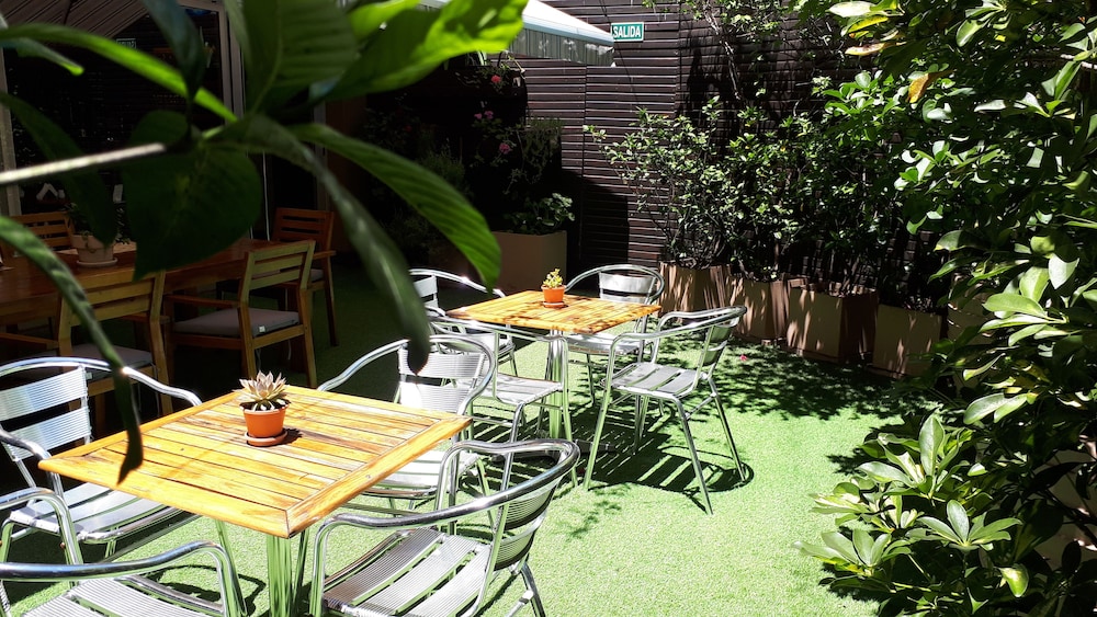 474 Buenos Aires Hotel 29/50