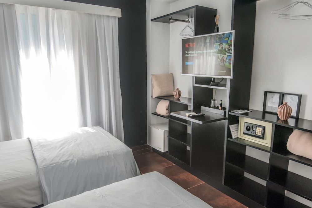 5411 Soho Hotel Boutique & Spa 7/68
