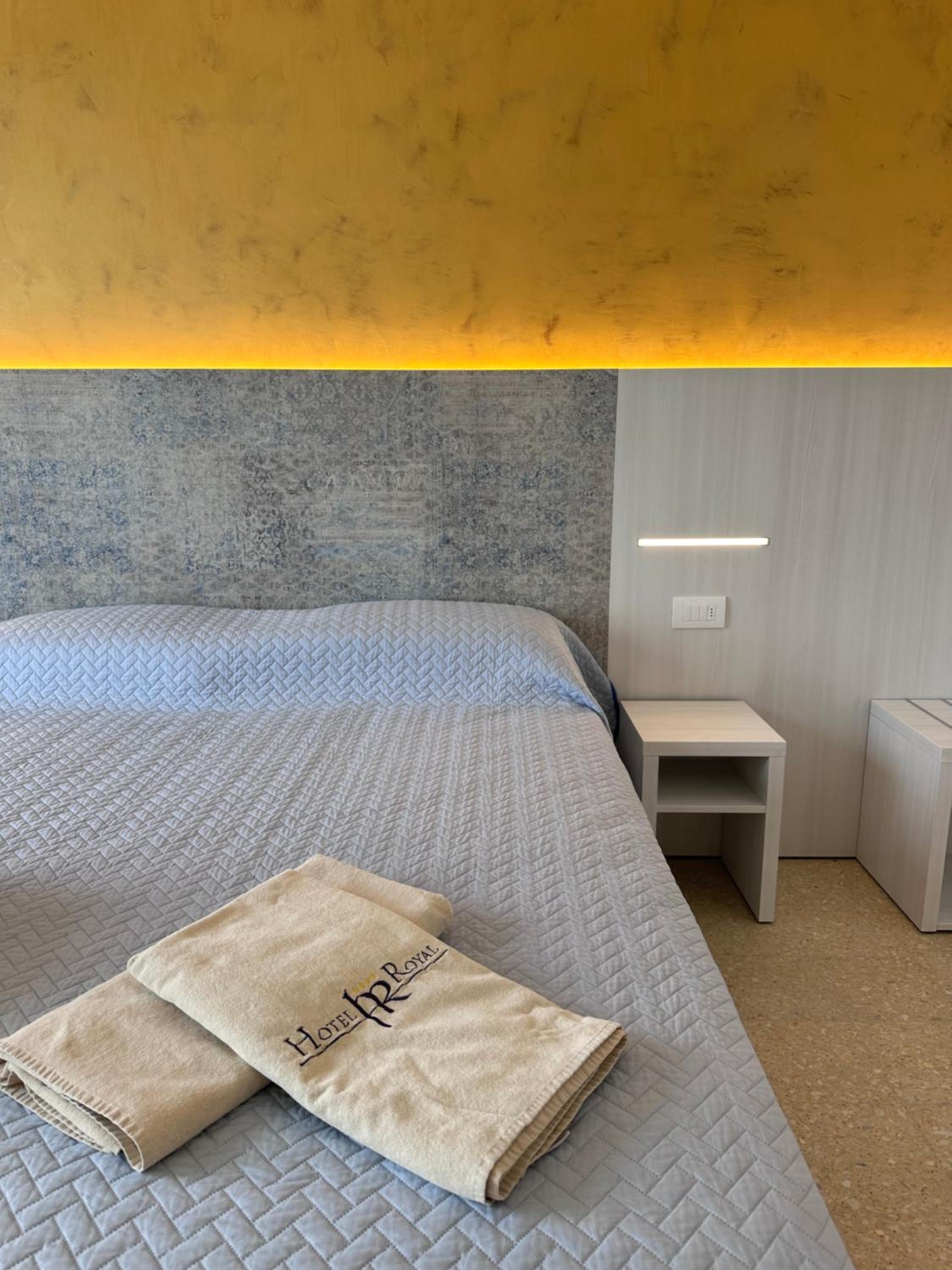 Hotel Royal 28/50