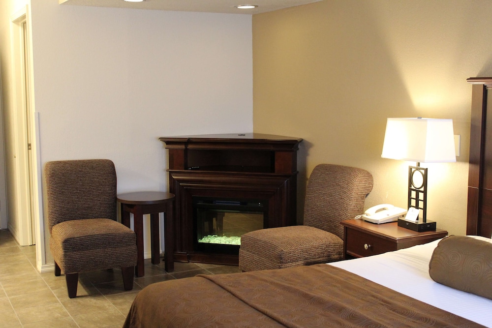 Best Western Plus Concord Inn 12/75