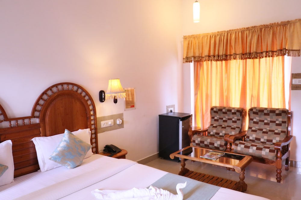 Jungle Park Resorts 24/28