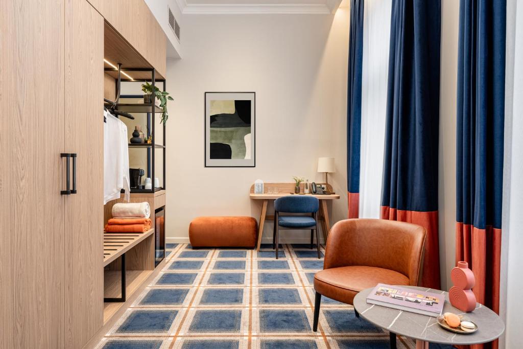 Basiliq Hotel 28/50