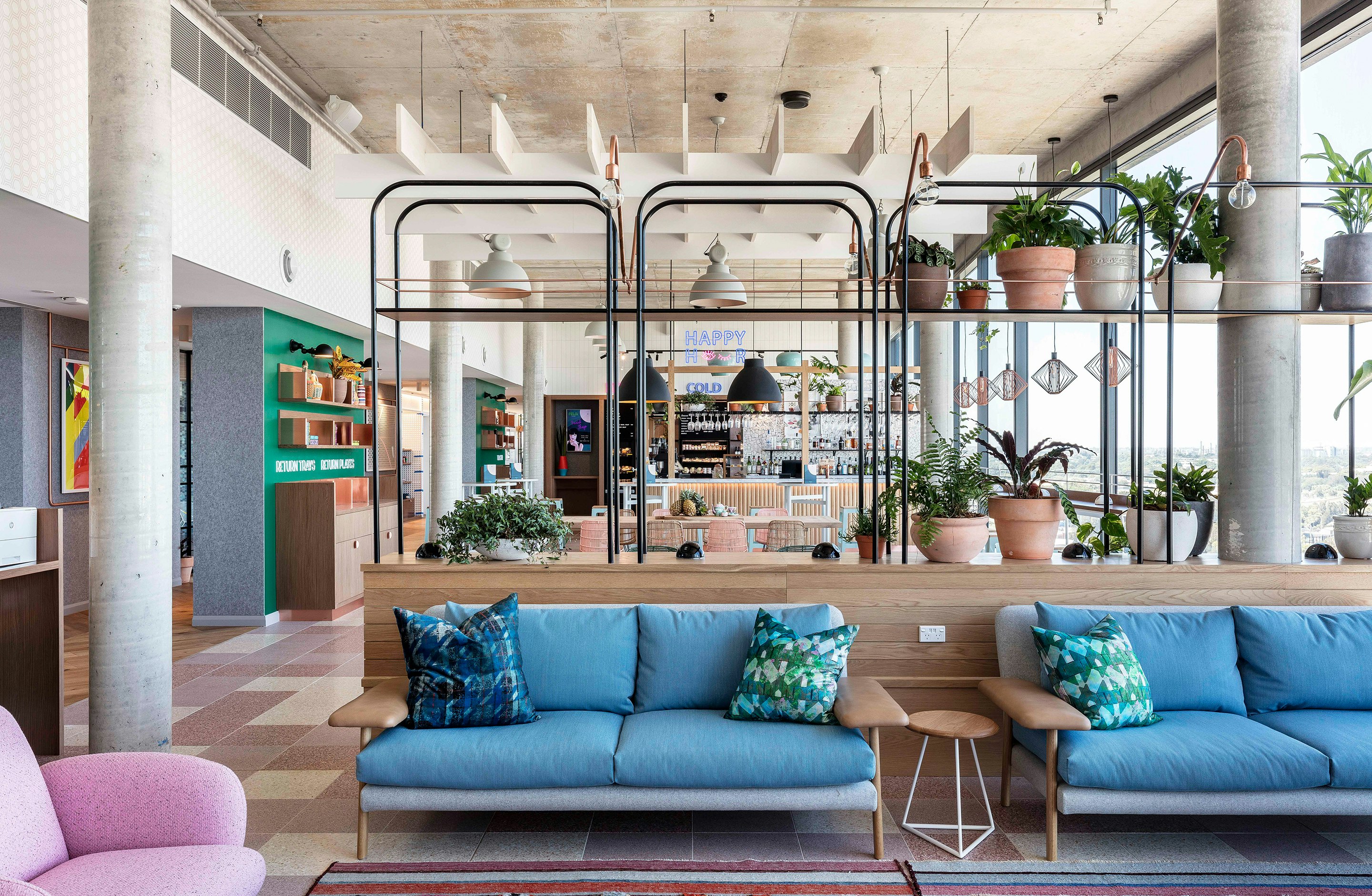 Citadines Connect Sydney Airport 23/48
